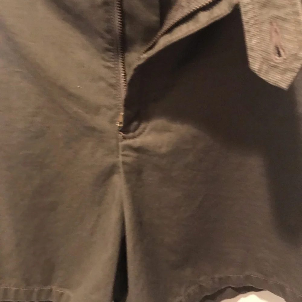 BANANA REPUBLIC SHORTS 10 - Picture 6 of 14